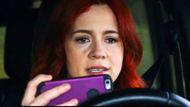 D'arcy Bloom in Resident Alien | Image via: Amblin Television